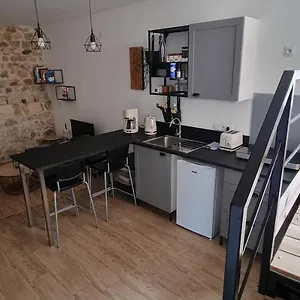  Apartamento Chaleureux En Ardeche