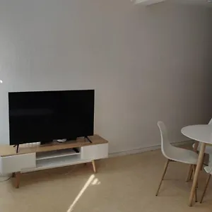 A5 T2 Filatiers Apartamento Toulouse