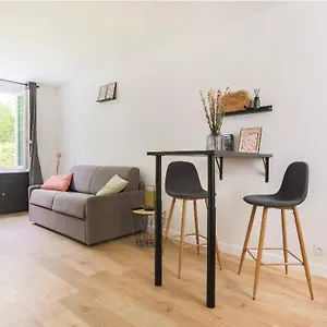  Apartamento Chez Lucas