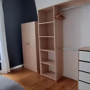  Apartamento Spacieux