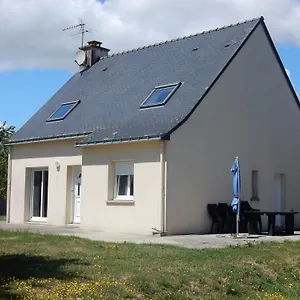  Сasa de vacaciones Maison 3 120m2 3km