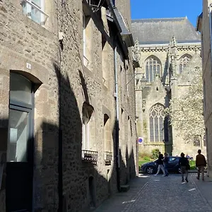  Apartamento Entier Centre Historique