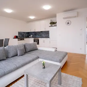 Sweet - Leopold Apartamento Viena
